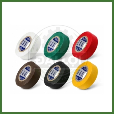 Băng Keo Điện Nano PVC 20 Yard 
