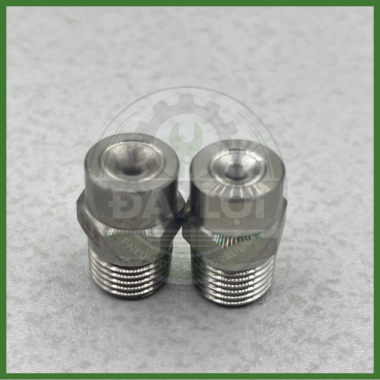 Béc Inox 304 Phun Hình Nón Ren 13mm