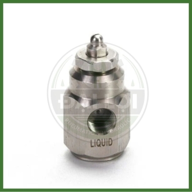 Béc Phun Nguyên Tử Hóa BIM Inox 304 Ren 1/8