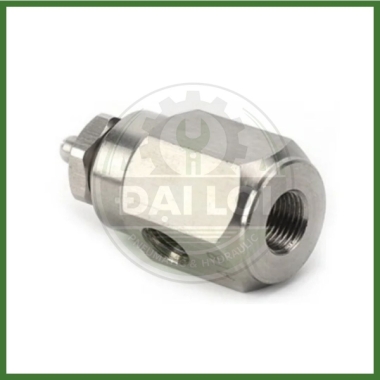 Béc Phun Nguyên Tử Hóa BIM Inox 304 Ren 1/8