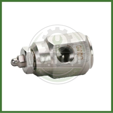 Béc Phun Nguyên Tử Hóa BIM Inox 304 Ren 1/8