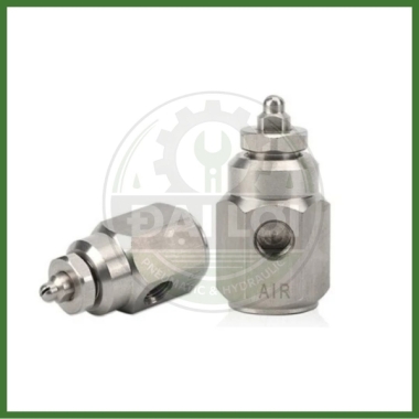 Béc Phun Nguyên Tử Hóa BIM Inox 304 Ren 1/8