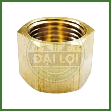 Bít Ren Trong Thau PT RT9.6–RT34 | Đồng Thau BSPT