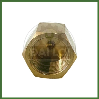 Bít Ren Trong Thau PT RT9.6–RT34 | Đồng Thau BSPT