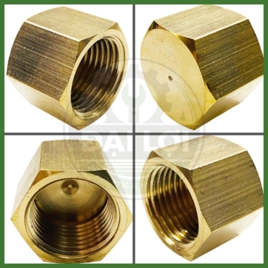 Bít Ren Trong Thau PT RT9.6–RT34 | Đồng Thau BSPT