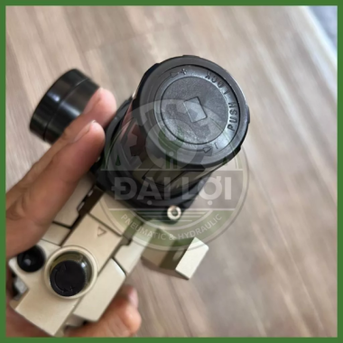 Bộ Lọc Đôi Khí Nén AC | Lọc Nước, Điều Áp, Bảo Vệ Hệ Thống