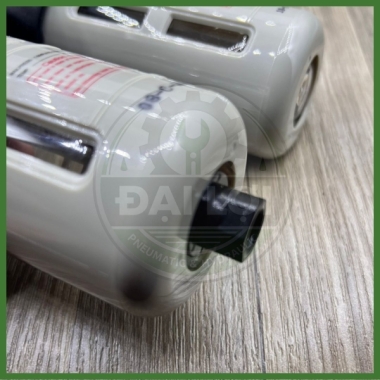 Bộ Lọc Đôi Khí Nén BFC | Ren 13–21 Hàng Air