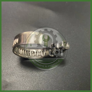Cổ Dê Inox 304 | Đai Siết Ống 8–120mm