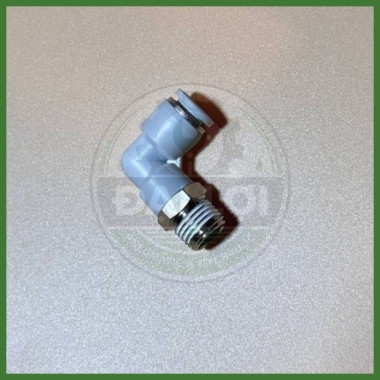 Co Nối Khí Nén XCPC XPL Ren Ngoài 90°