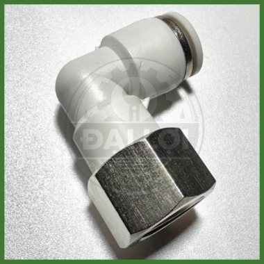 Co Nối Ống Khí Ren Trong XPLF XCPC 