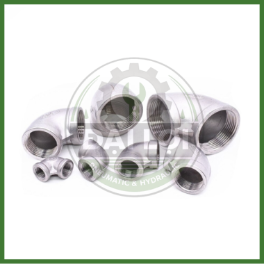 Co Ren Trong Inox 304 | Phụ Kiện Ren