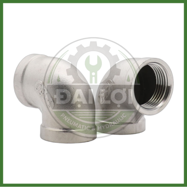 Co Ren Trong Inox 304 | Phụ Kiện Ren