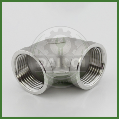 Co Ren Trong Inox 304 | Phụ Kiện Ren