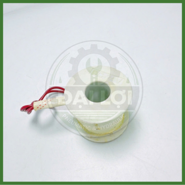 Cuộn Coil Van Điện Từ UD-08 UD-10 | AC220V DC24V