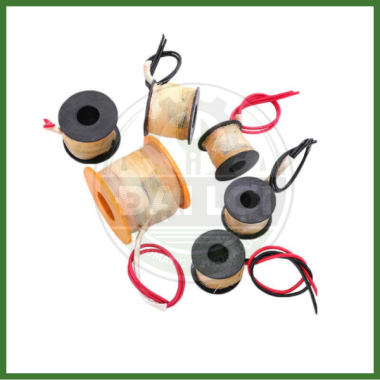 Cuộn Coil Van Điện Từ UD-08 UD-10 | AC220V DC24V