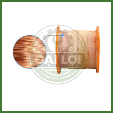 Cuộn Coil Van Điện Từ UD-08 UD-10 | AC220V DC24V