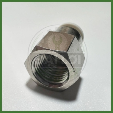 Đầu Nối Khí Nén XPCF XCPC Ren Trong