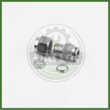 Đầu Nối Nhanh Khí Nén IPZ Inox 304
