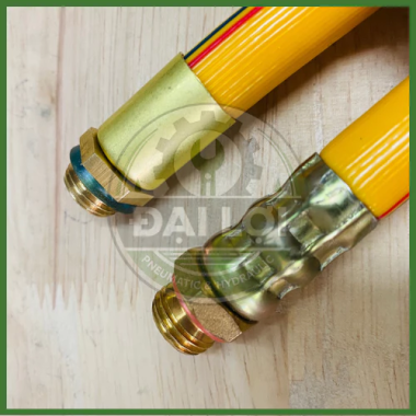 Ly Bấm Ống | Ferrule Cho Đầu Nối Ống Mềm