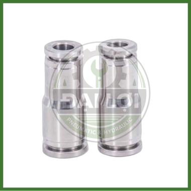 Nối Giảm Inox 304 IPG | Nối Giảm Ống Khí Nén