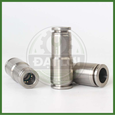 Nối Giảm Inox 304 IPG | Nối Giảm Ống Khí Nén