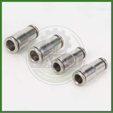 Nối Giảm Inox 304 IPG | Nối Giảm Ống Khí Nén