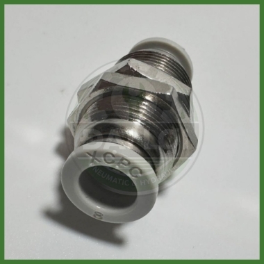 Nối Nhanh Ống Khí Nén 2 Đầu XPM XCPC