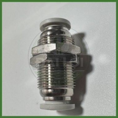 Nối Nhanh Ống Khí Nén 2 Đầu XPM XCPC