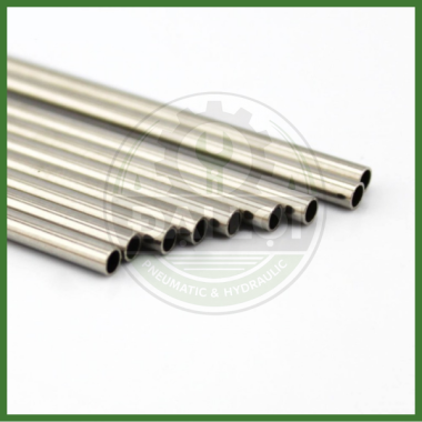 Ống Inox 304 Cuộn 6 Mét | Ống Instrument SUS304