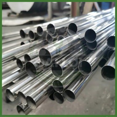 Ống Inox 304 Cuộn 6 Mét | Ống Instrument SUS304