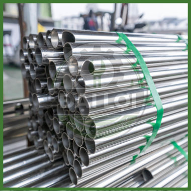 Ống Inox 304 Cuộn 6 Mét | Ống Instrument SUS304