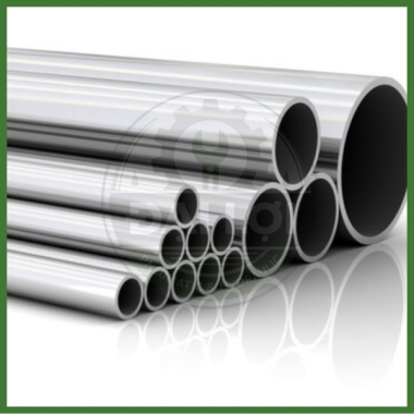 Ống Inox Bóng 304 Dạng Cây 6 Mét | SUS304