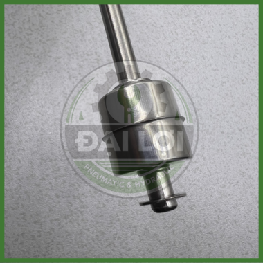 Phao Điện Inox 304 Phao Đơn, Phao Đôi Báo Mức Nước