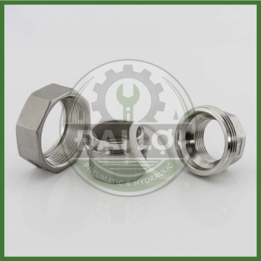 Rắc Co Ren Trong Inox 304 | Phụ Kiện Ren