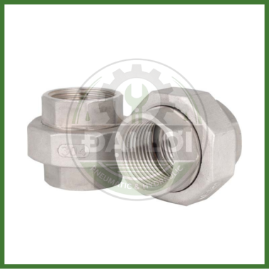 Rắc Co Ren Trong Inox 304 | Phụ Kiện Ren