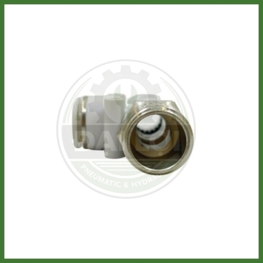 Tê Nối Khí Nén XPD XCPC Ren Ngoài Bên Hông