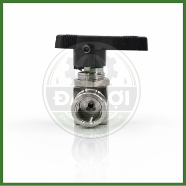 Van Bi Inox 304 Gạt Tay YFP-2N Kiểu Mỹ