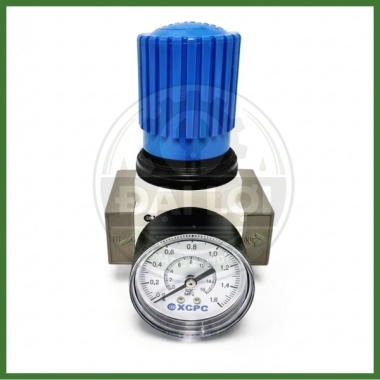 Van Điều Áp Khí Nén XCPC XOR 