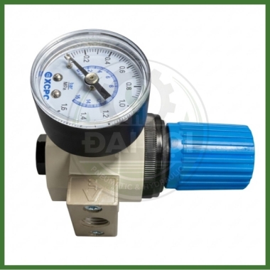Van Điều Áp Khí Nén XCPC XOR 