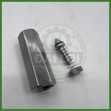 Van Một Chiều CV Inox 304 | Van Chống Chảy Ngược