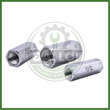Van Một Chiều CV Inox 304 | Van Chống Chảy Ngược