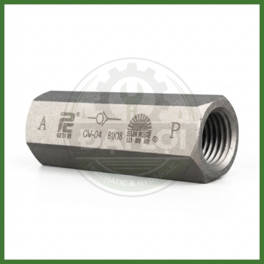 Van Một Chiều Khí SUNRISE CV | CV01-CV04