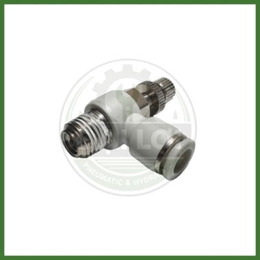 Van Tiết Lưu XJSC XCPC Chỉnh Tốc Độ Khí Xi Lanh