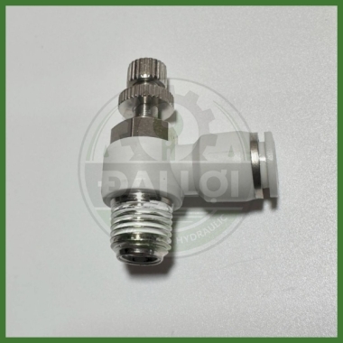 Van Tiết Lưu XJSC XCPC Chỉnh Tốc Độ Khí Xi Lanh