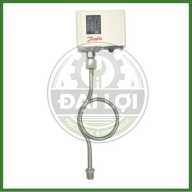 Xi Phong Ren Trong Ren Ngoài Inox 304 | Bảo Vệ Đồng Hồ Áp